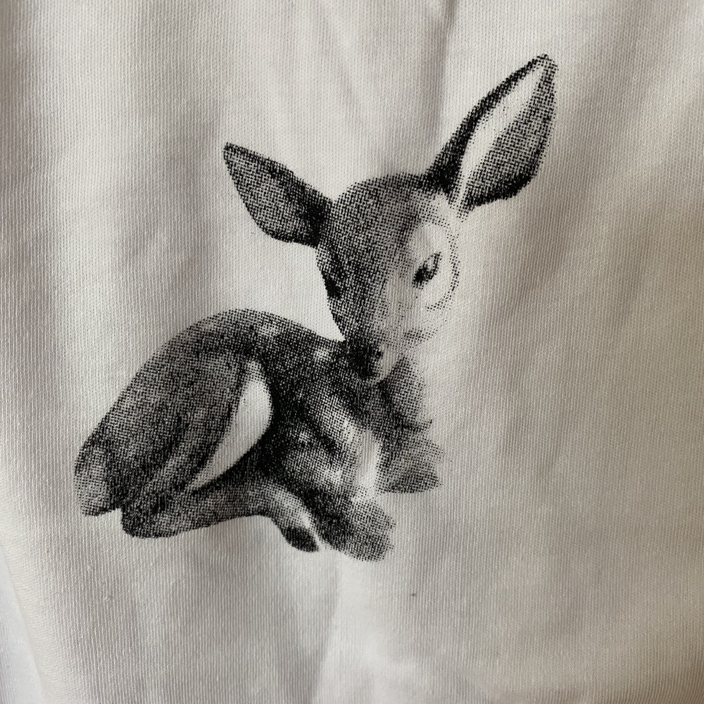farrow Bambi Shirt — nellie