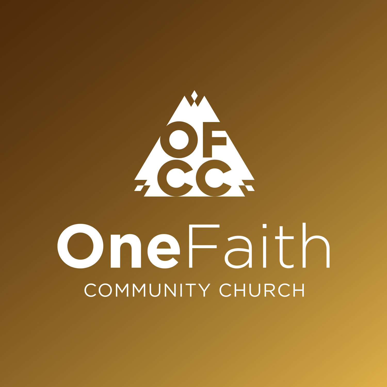 One Faith Community Church