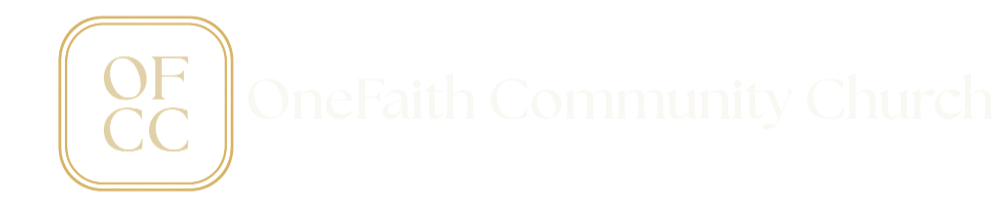 OneFaith Community Church