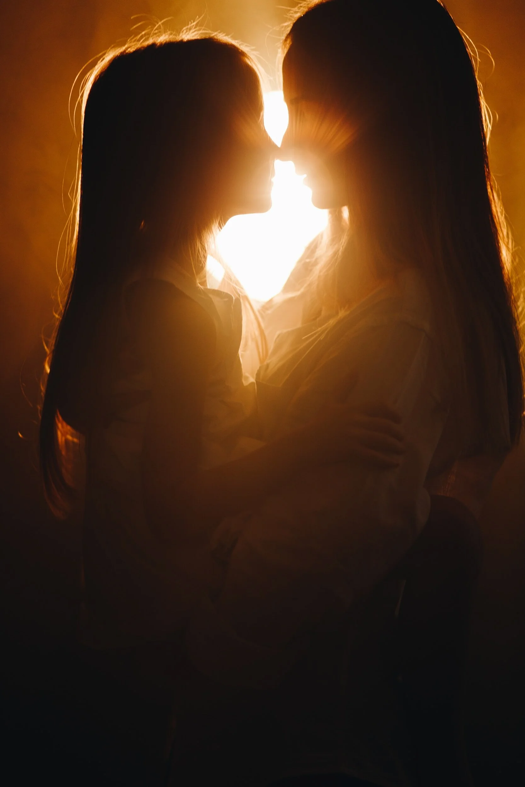 Why You Need to Make Your Transition from Maiden to Mother