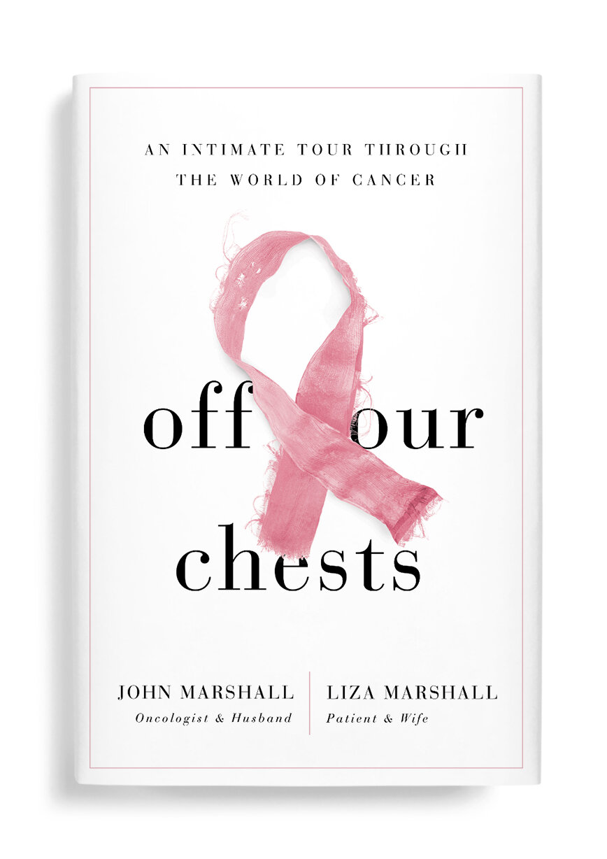   Off Our Chests   Ideapress Publishing   Faceout Studio  // Lindy Kasler 