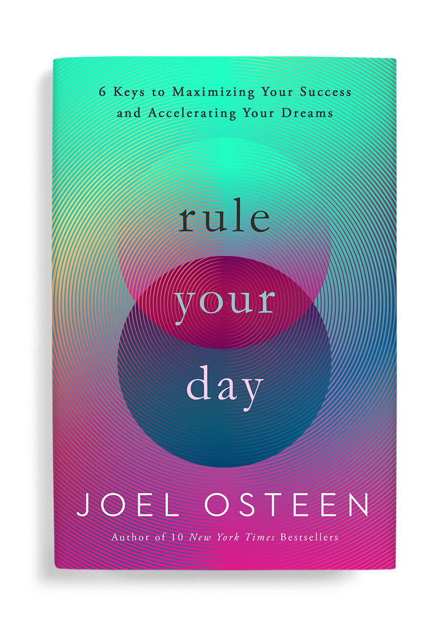   Rule Your Day   Hachette Book Group   Faceout Studio  // Lindy Kasler 