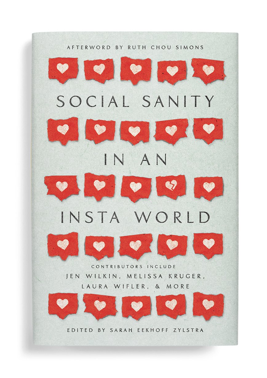   Social Sanity in an Insta World   The Gospel Coalition   Faceout Studio  // Lindy Kasler 