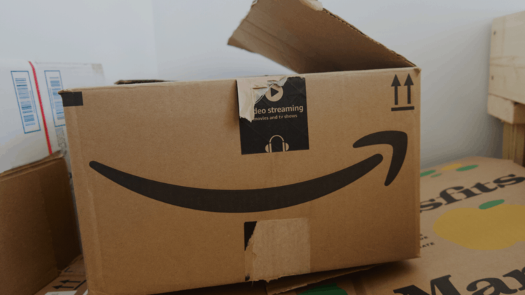 Tips on getting near-zero waste orders from Amazon — Polly Barks