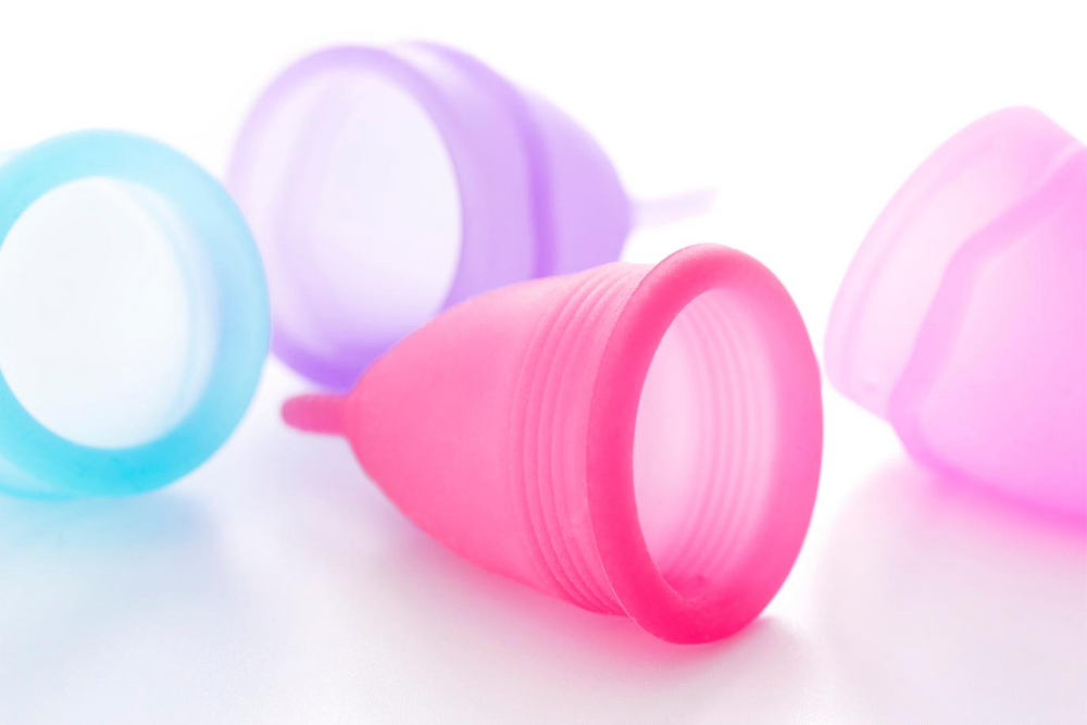 Modibodis And Menstrual Cups – Reusables For A Zero Waste