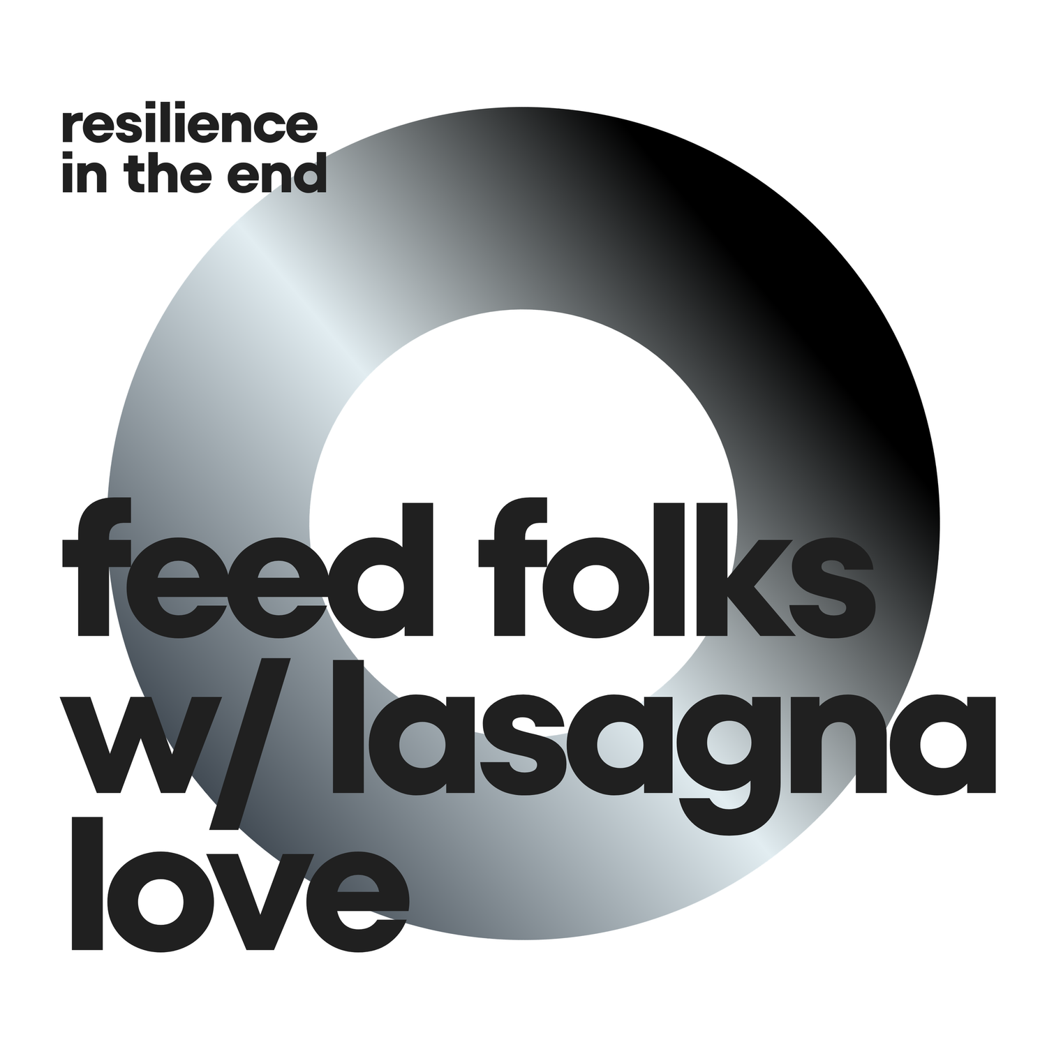 #7: Feed your community with Lasagna Love episode artwork