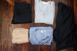 The H&M recycling program is a scam: what to do instead — Polly Barks