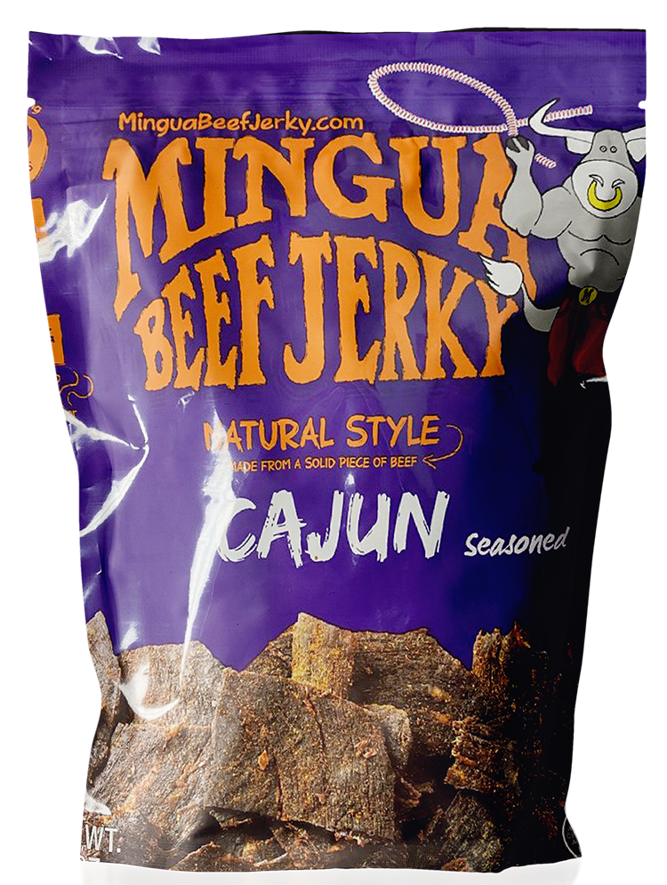 Cajun Beef Jerky$9.49
