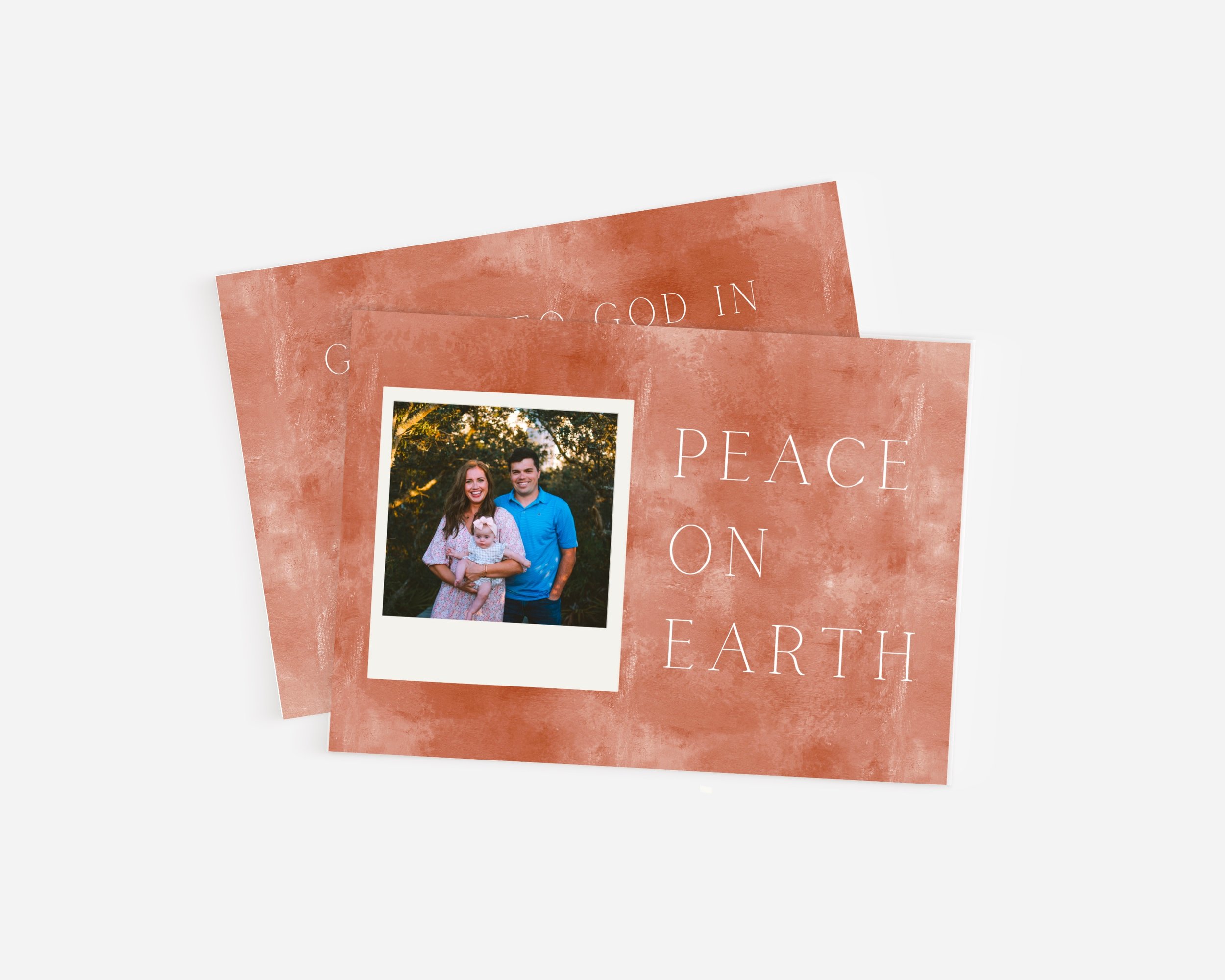 Rust Peace on Earth