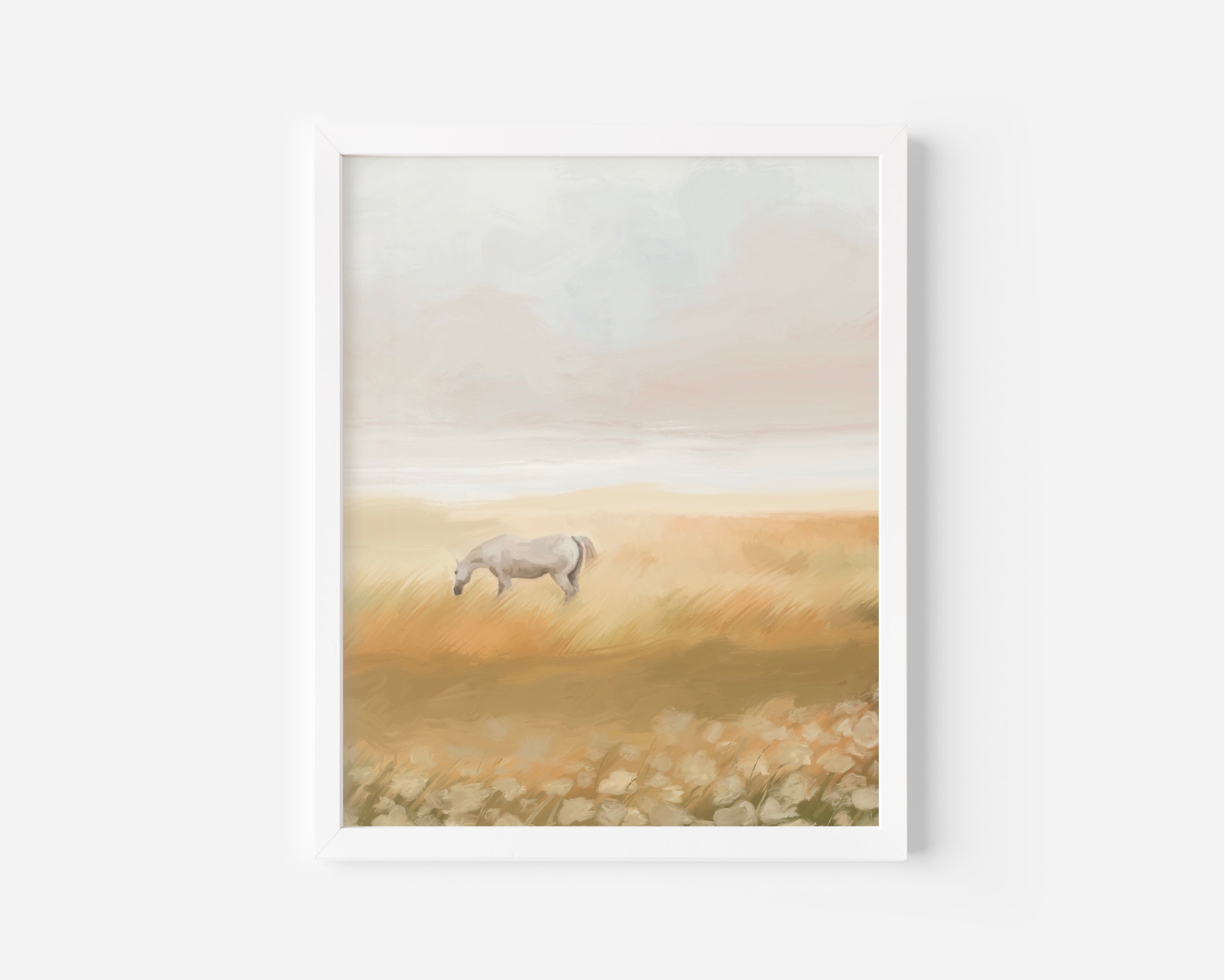 Wild Horse