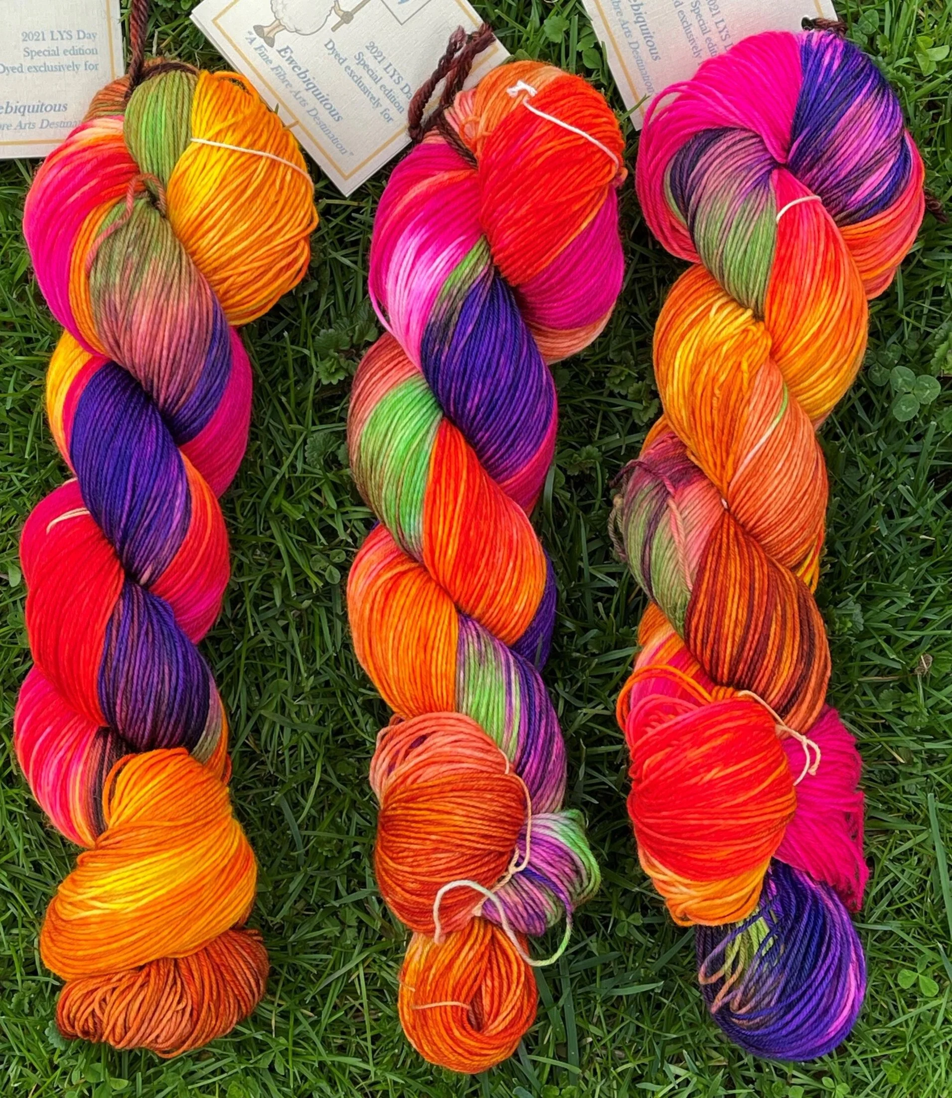 You like Colors? So do we :)