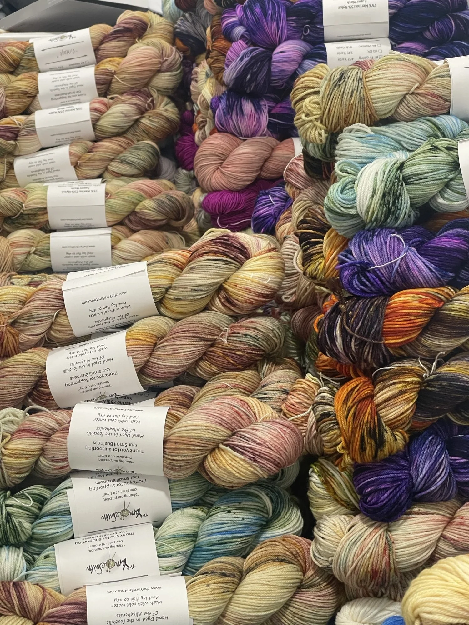 2024 Show Season Prep