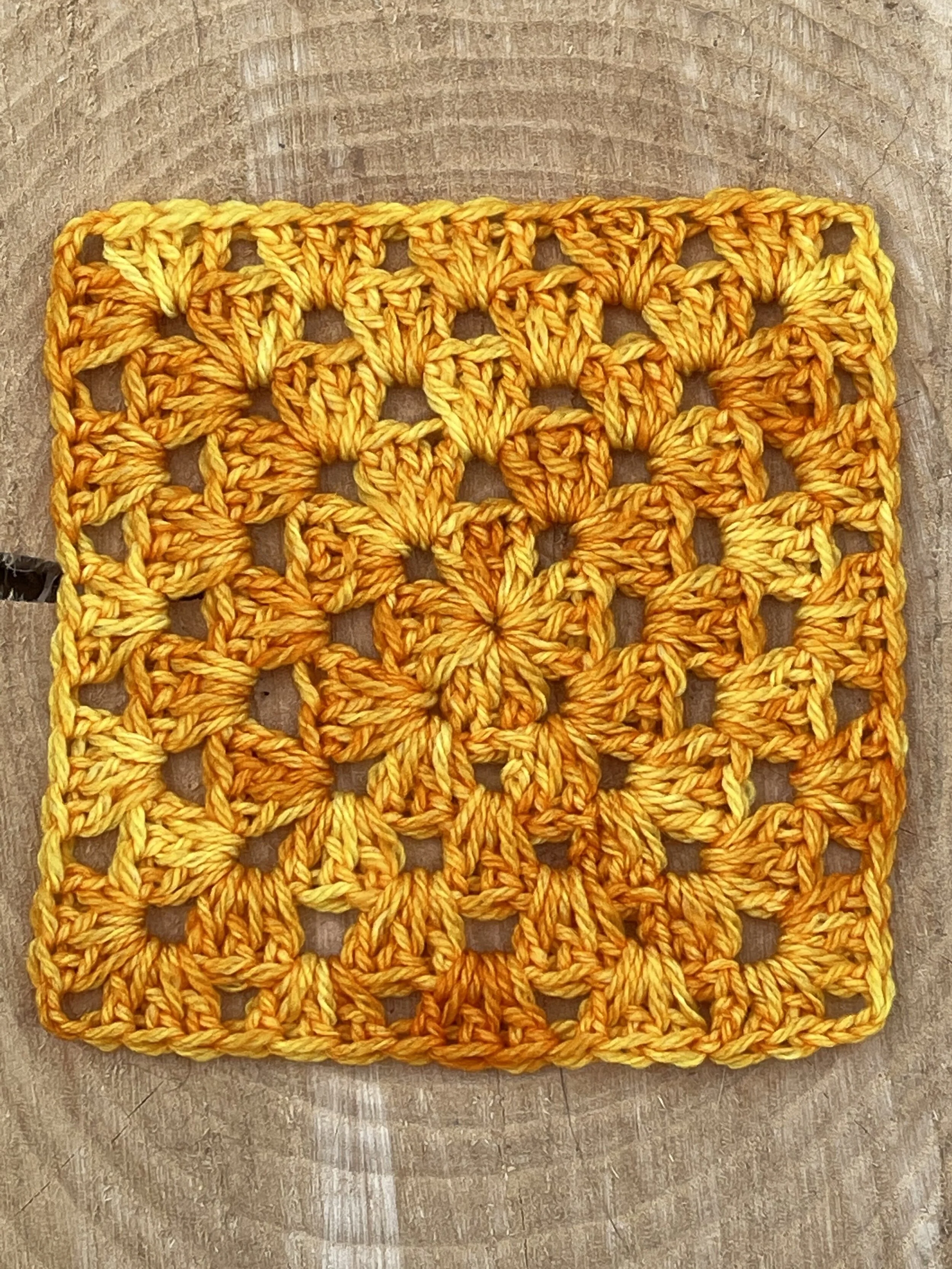 General Gold - An Exclusive - see our Local Yarn Shop Section