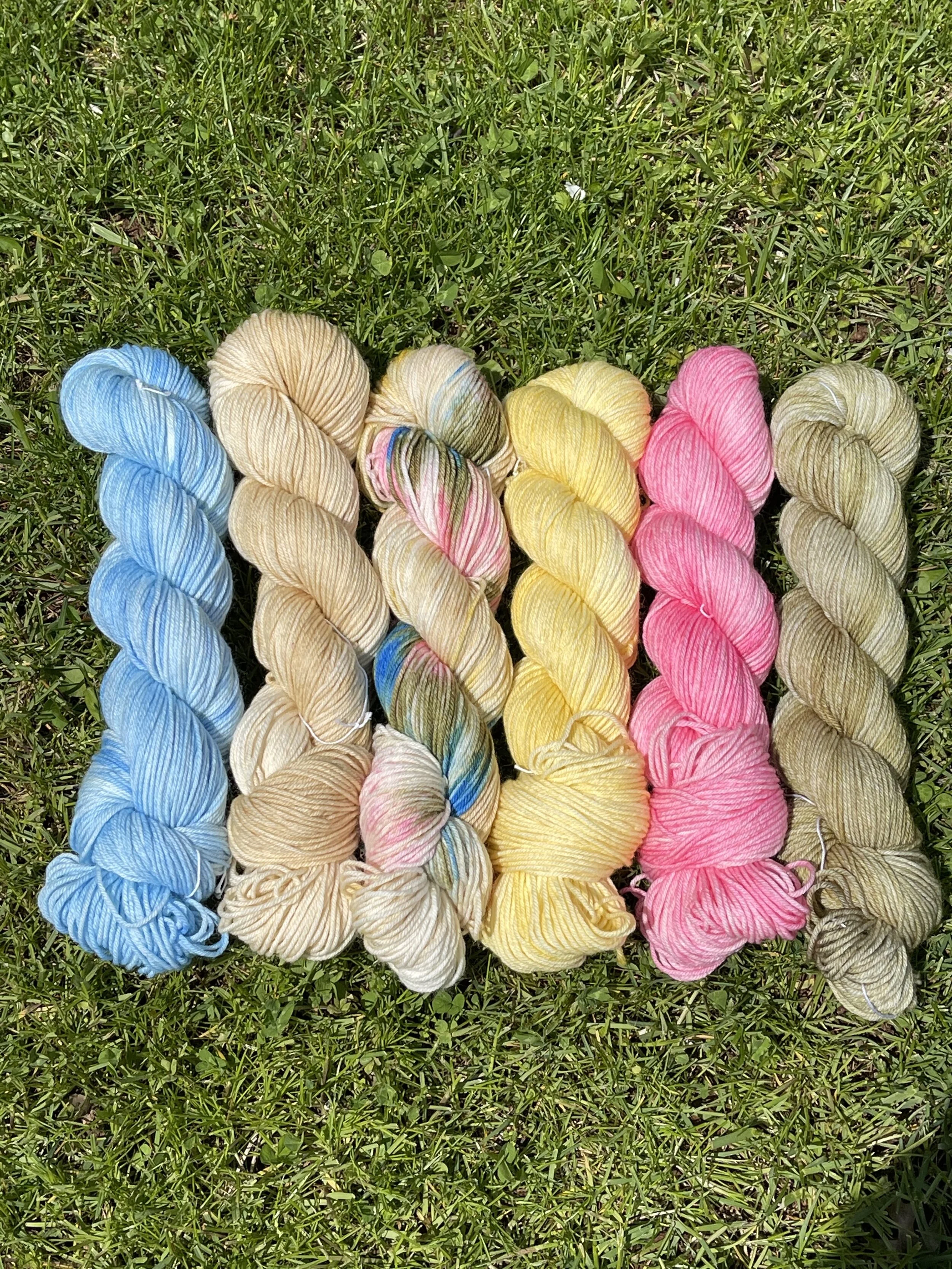 Vintage Baby Collection