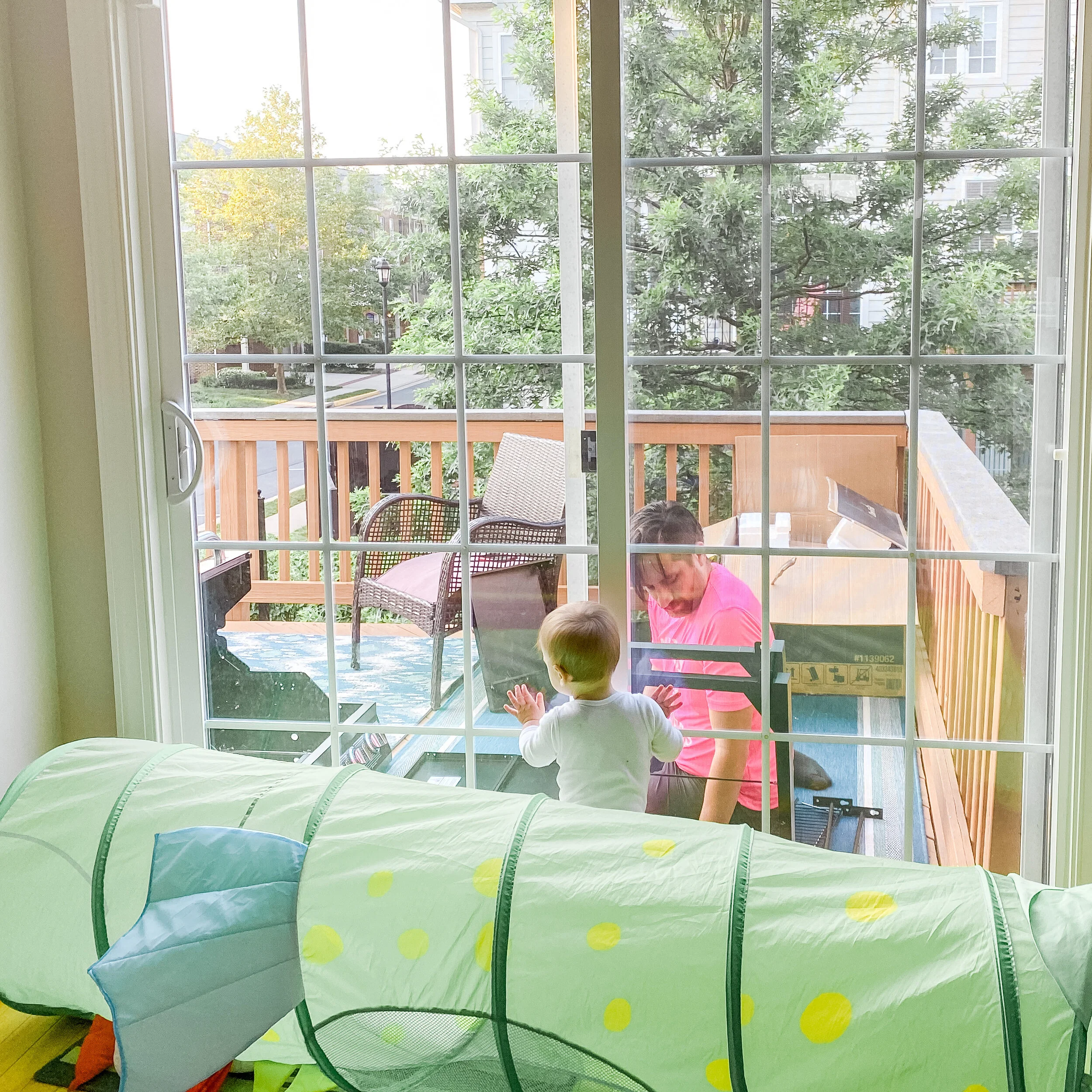 The Top Play Tunnels without Flame Retardants: The Dangers of These Chemicals