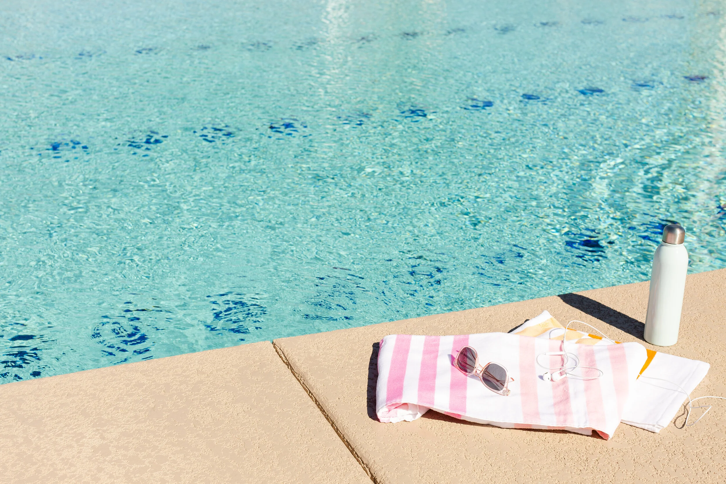 Non-Toxic Warm Weather Favorites: How to Keep Your Family Protected Outside