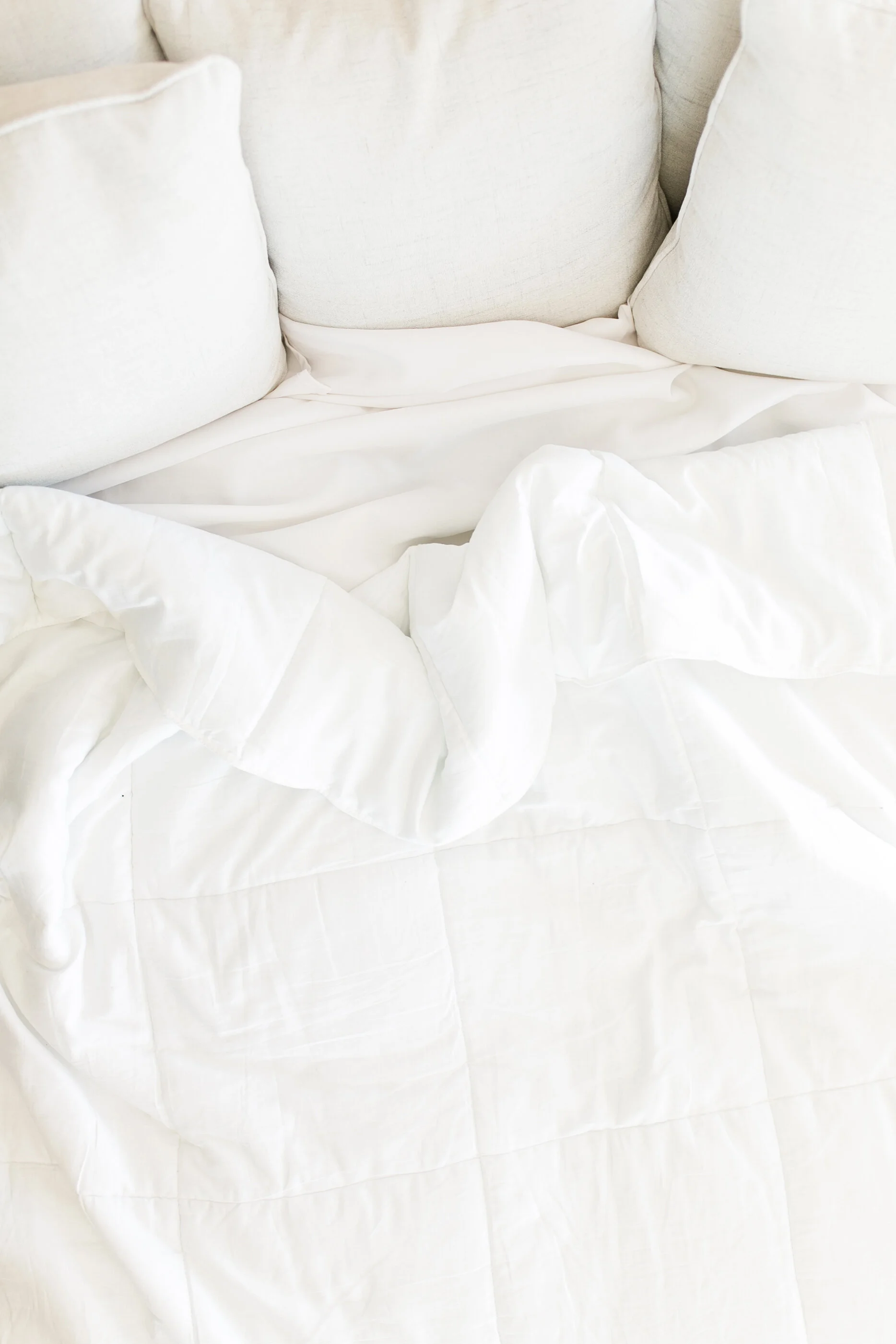 The Safest Crib Mattresses: Why It's Important to Choose Organic