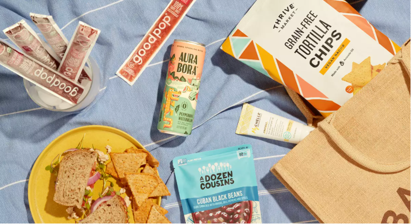 Best Eco-Friendly &amp; Healthy Picnic Ideas