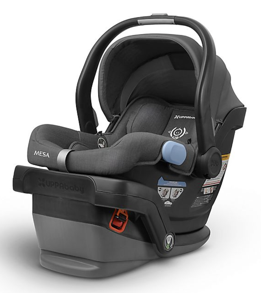 Infant Car Seats without Flame Retardants 2021 — Crunchy & Curious