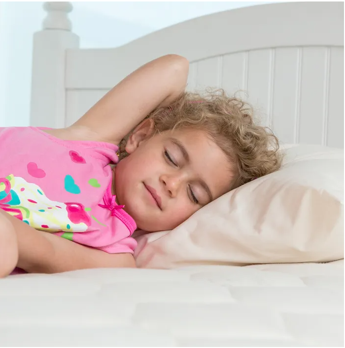 Toddler Pillow - Little Sleepy Head