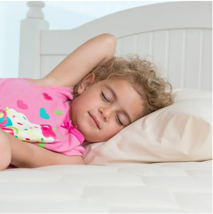 The 6 Safest Organic Toddler Pillows & The Importance of Choosing Non