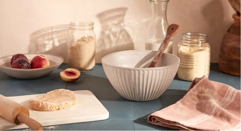 Baked Goods for All: A Guide to Alternative Flours