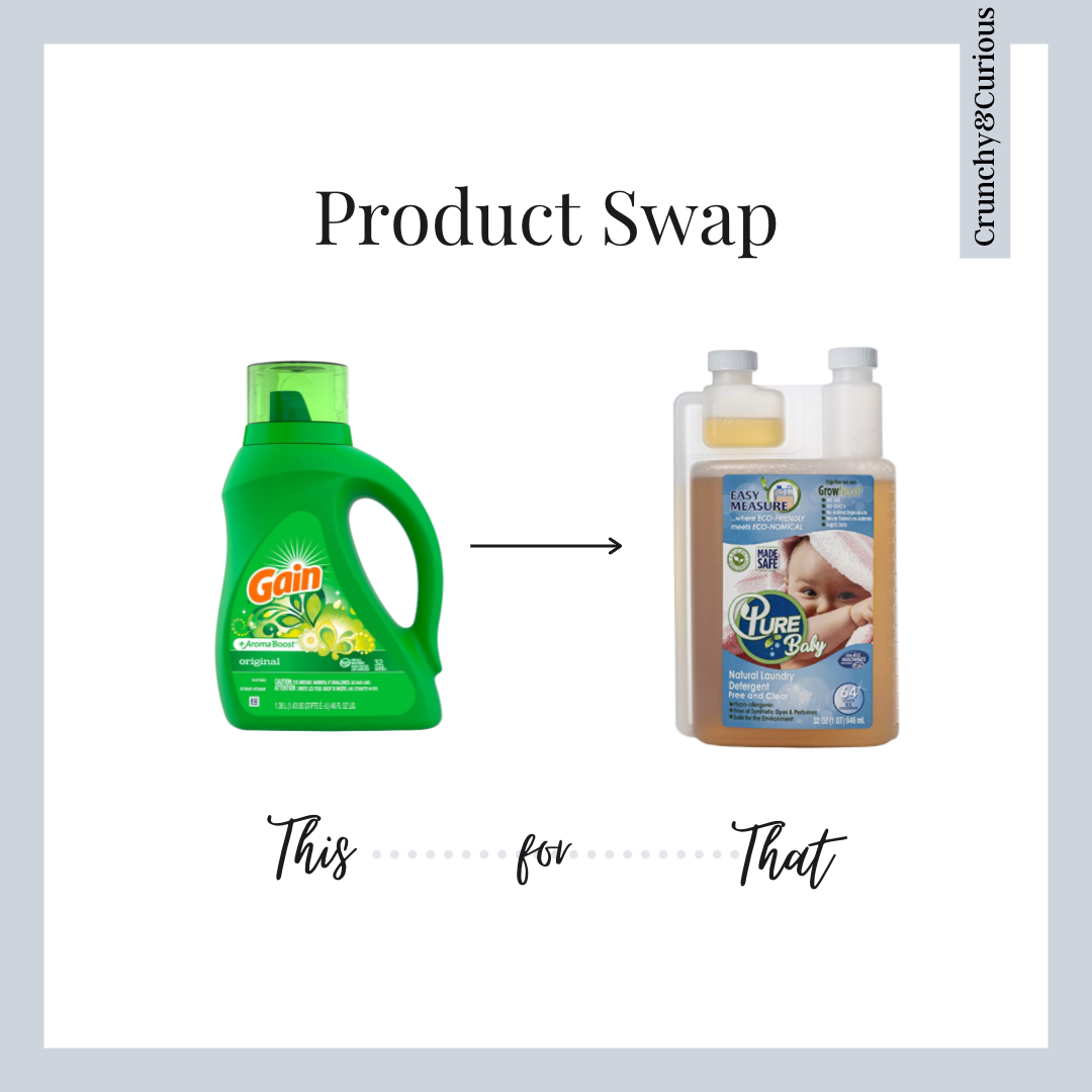 11 Harmful Ingredients in Your Laundry Detergent &amp; How You Can Avoid Them