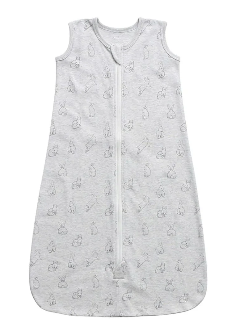 The 10 Best Organic Sleep Sacks and Wearable Blankets for Babies