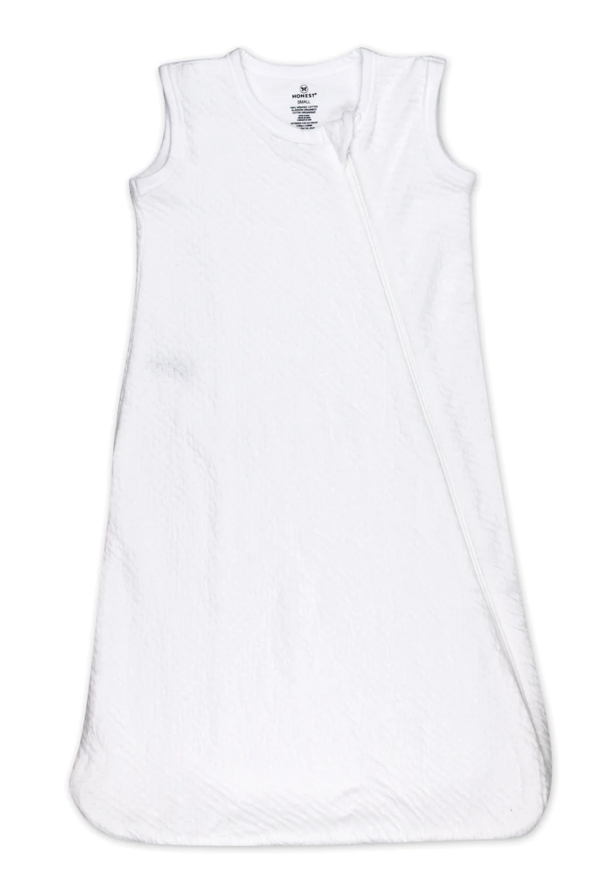 The 10 Best Organic Sleep Sacks and Wearable Blankets for Babies