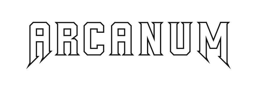 Arcanum