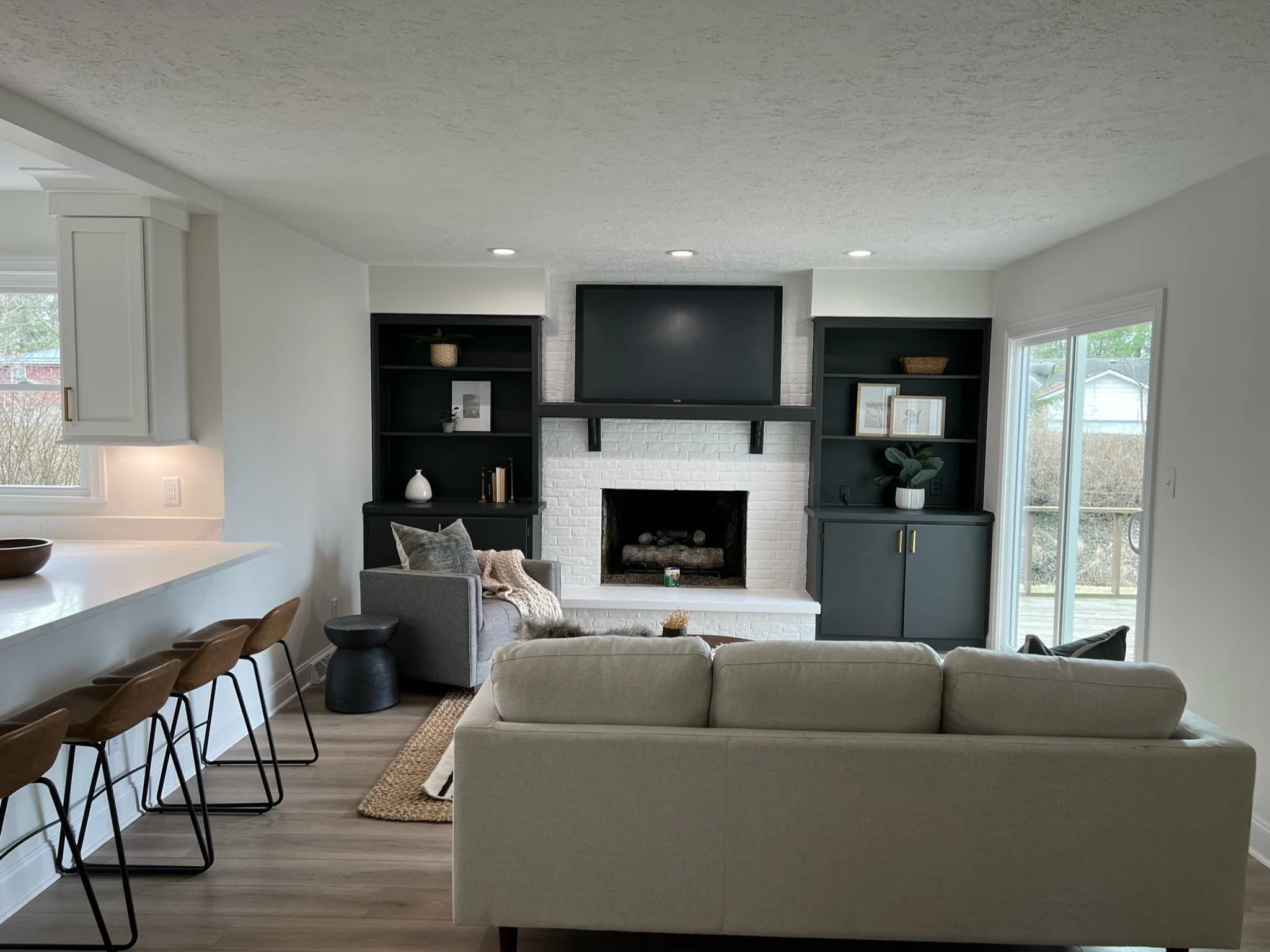 What Is Design-Build Remodeling?