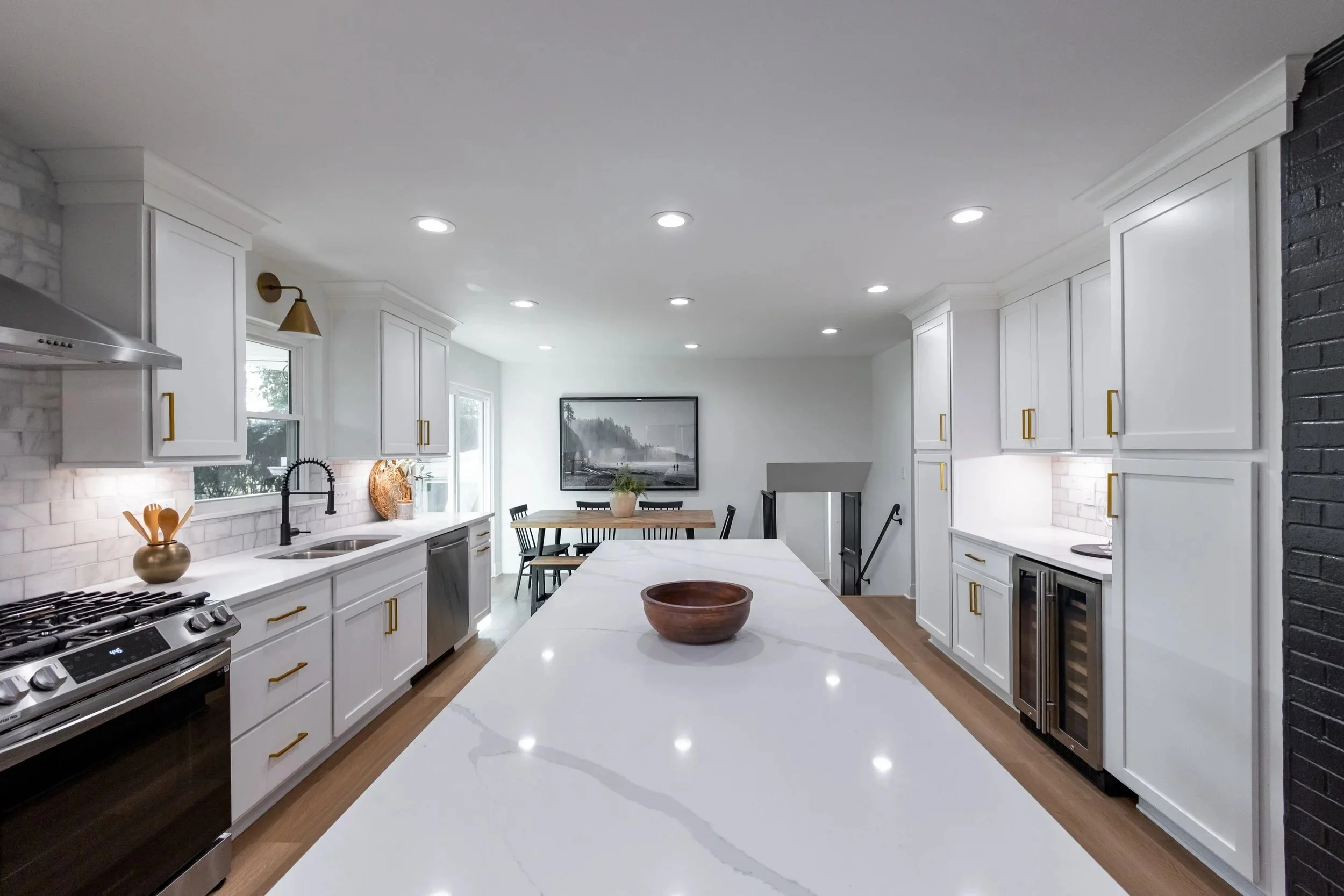 Columbus Ohio Kitchen Remodeling