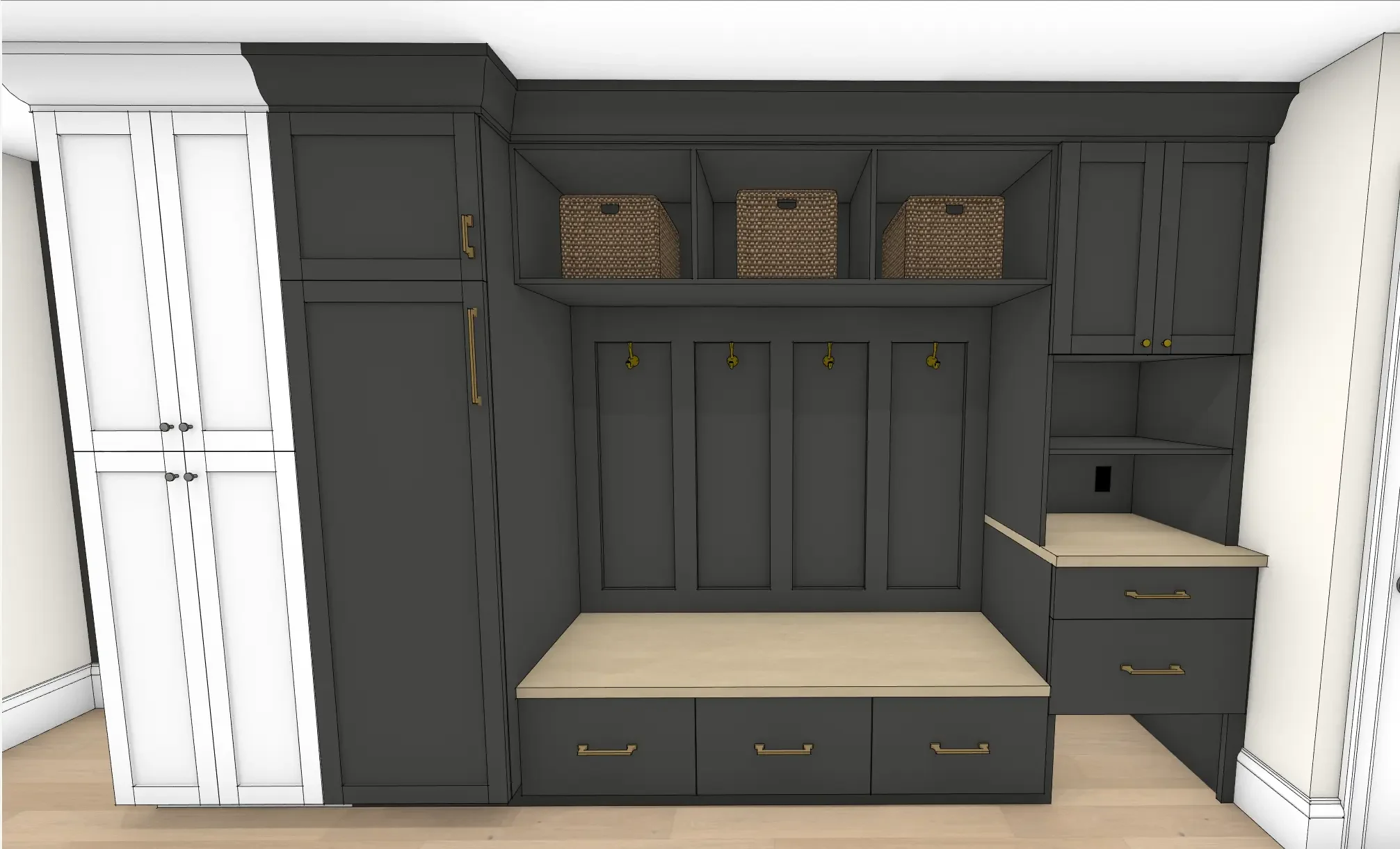 2D vs 3D Renderings for Your Remodel: Why They Matter