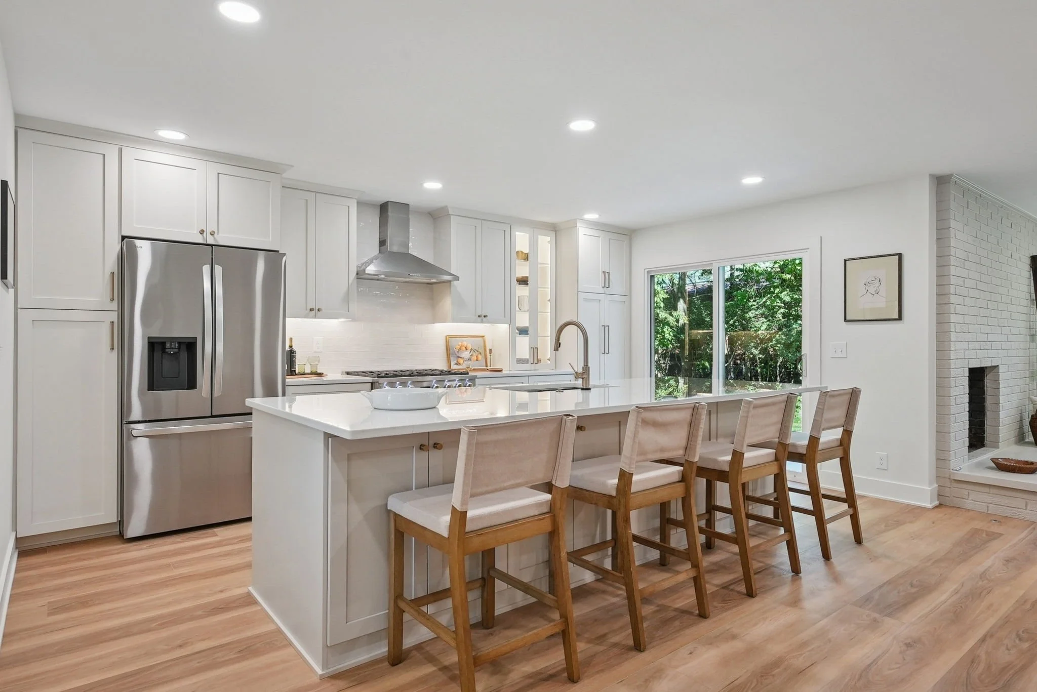 Custom Basement Bars &amp; Entertainment Spaces in Columbus, Ohio