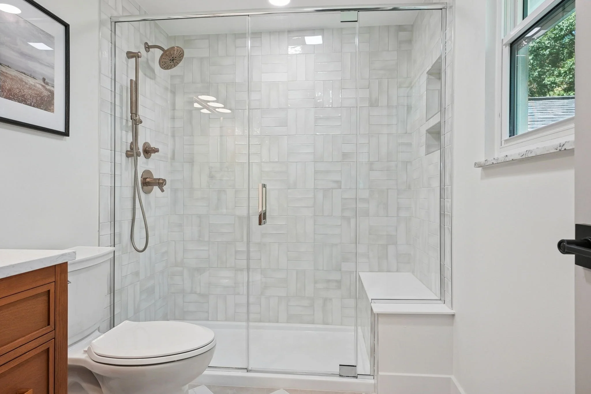 Bathroom Remodeling in Columbus, Ohio: From Layout Tweaks to Full Gut Remodels