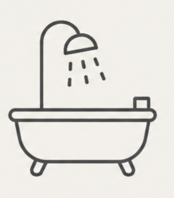 Clintonville Bathroom Remodel