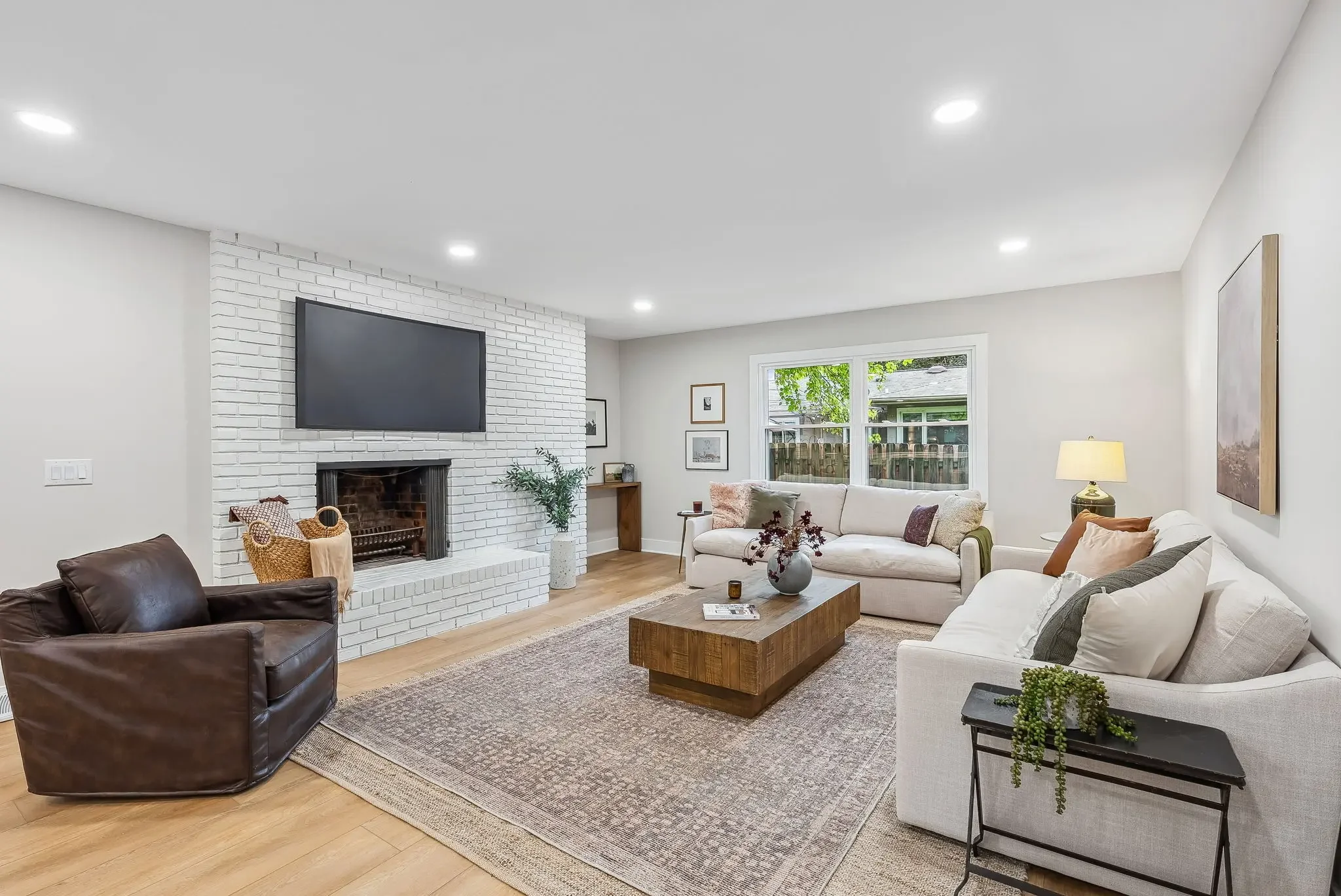 Columbus Home Remodel
