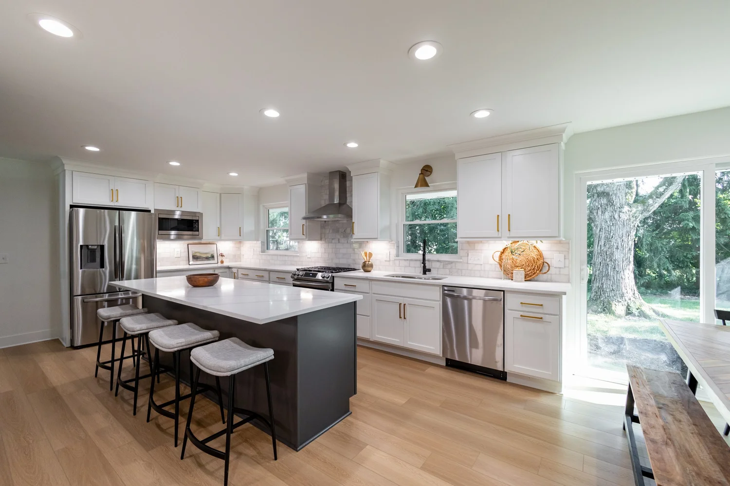 Columbus Kitchen & Bathroom Remodeling | Elevate Remodeling