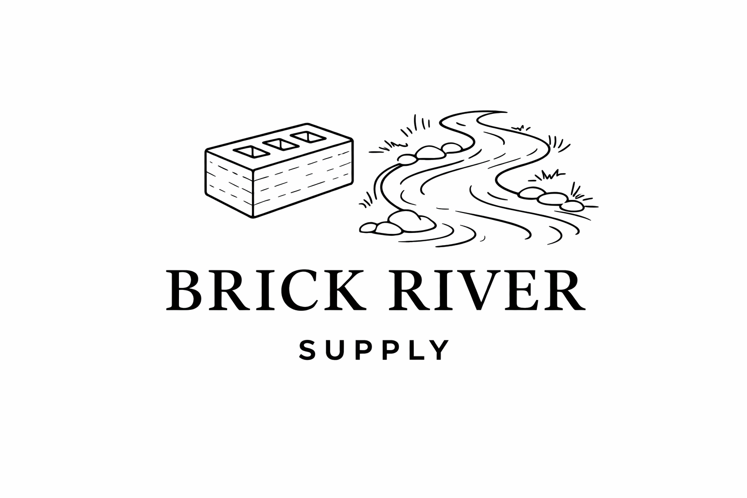 Brick River Shop
