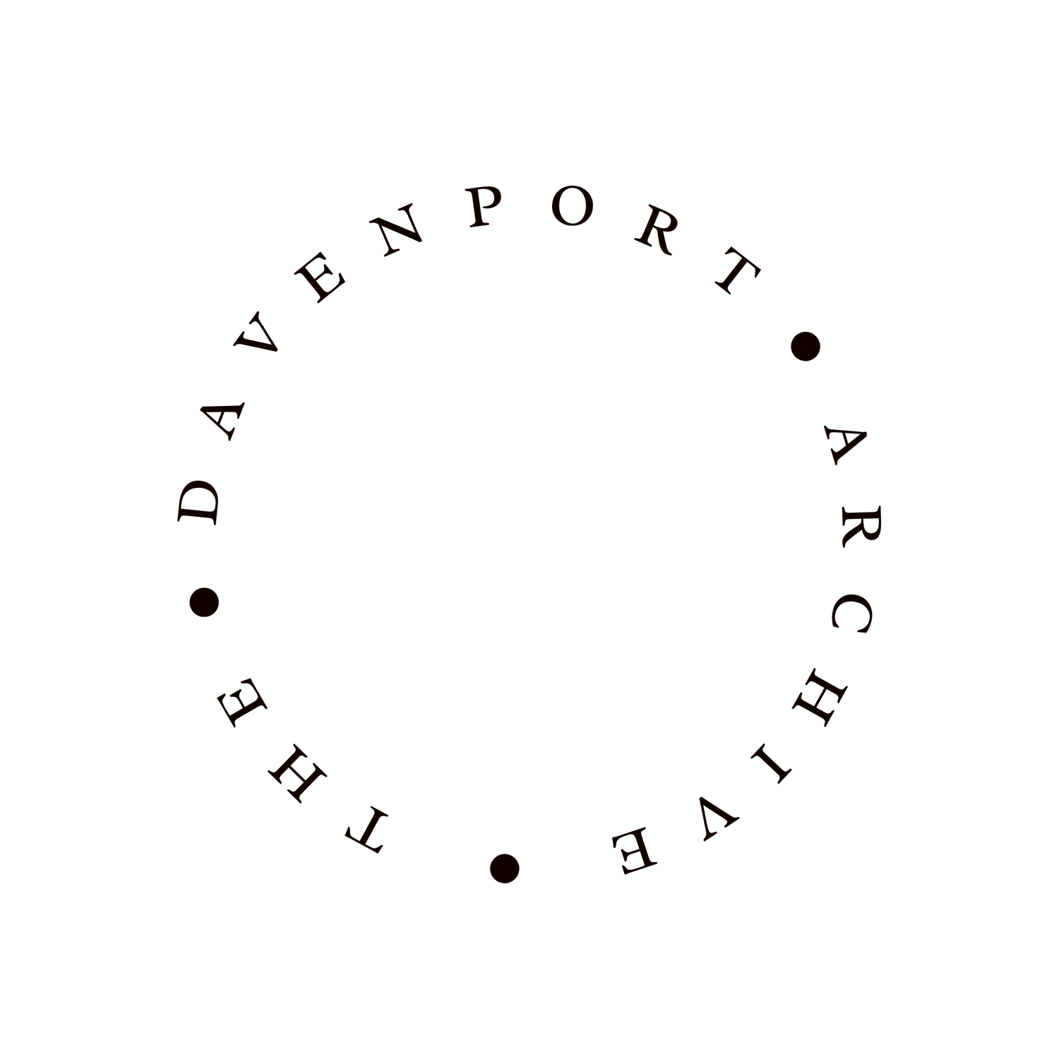 The Davenport Archive