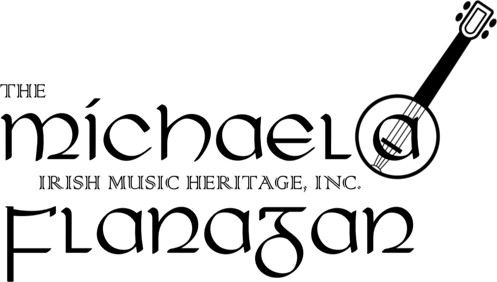 Michael A Flanagan Irish Music Heritage Inc
