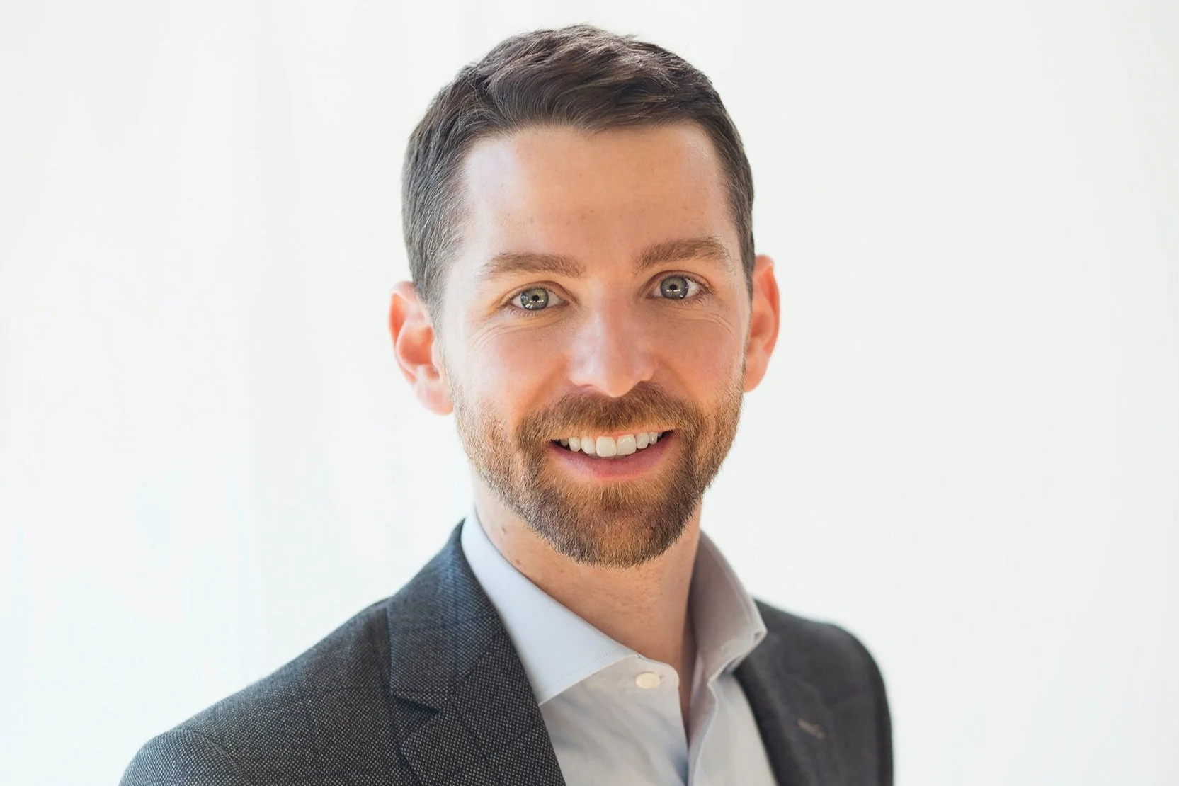 Andrew Miller, CFP®