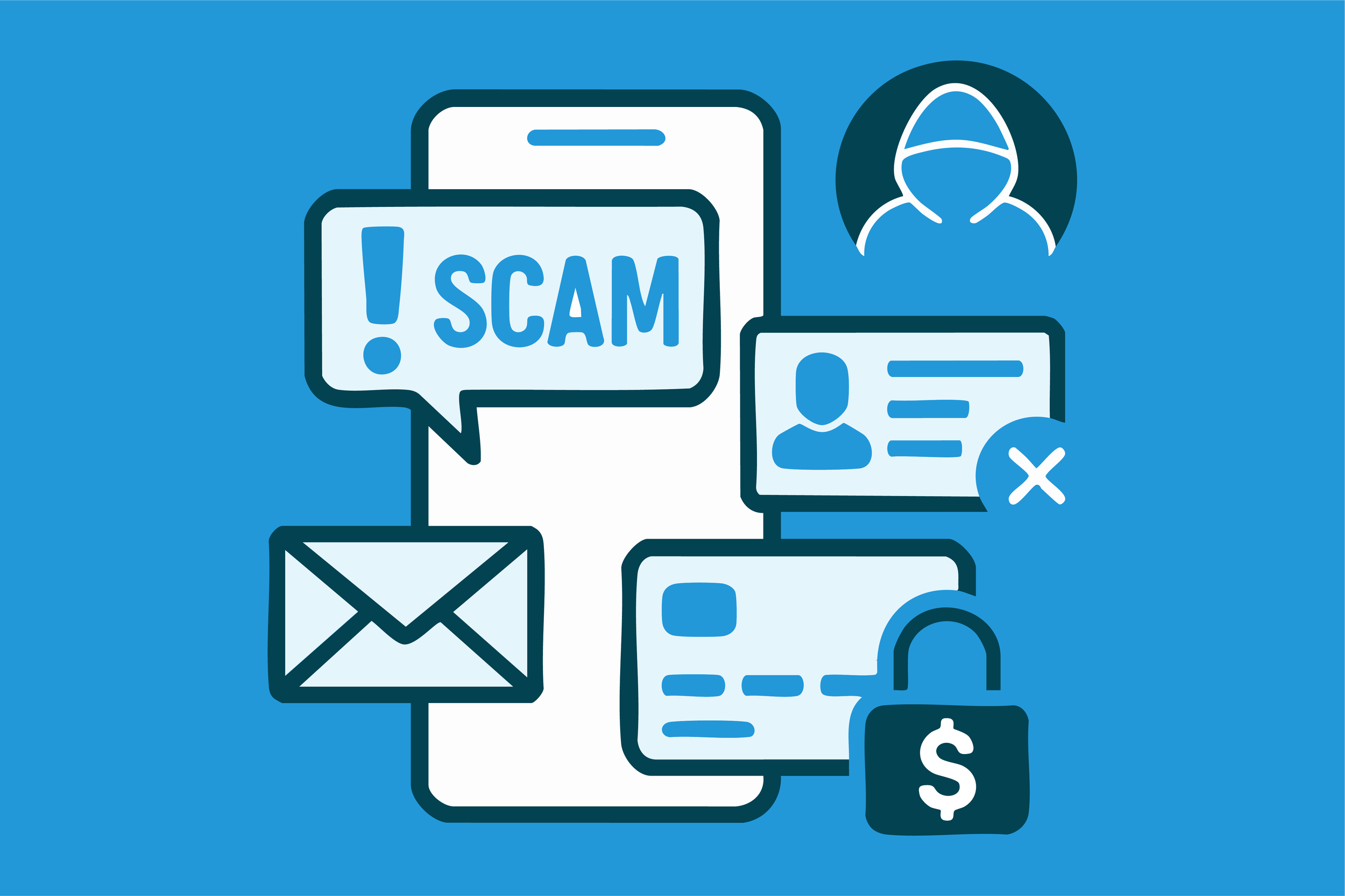 Common Scams are Evolving—Here’s What You Need to Know