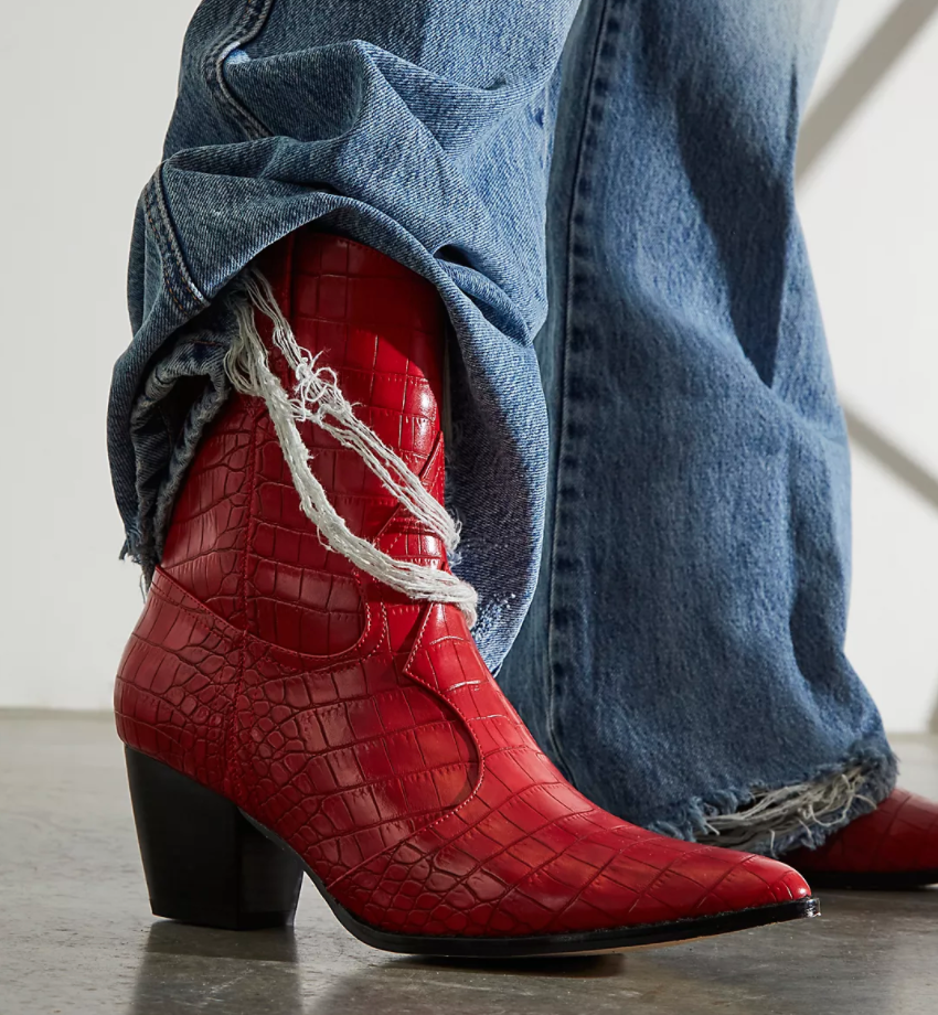 free people vegan boots