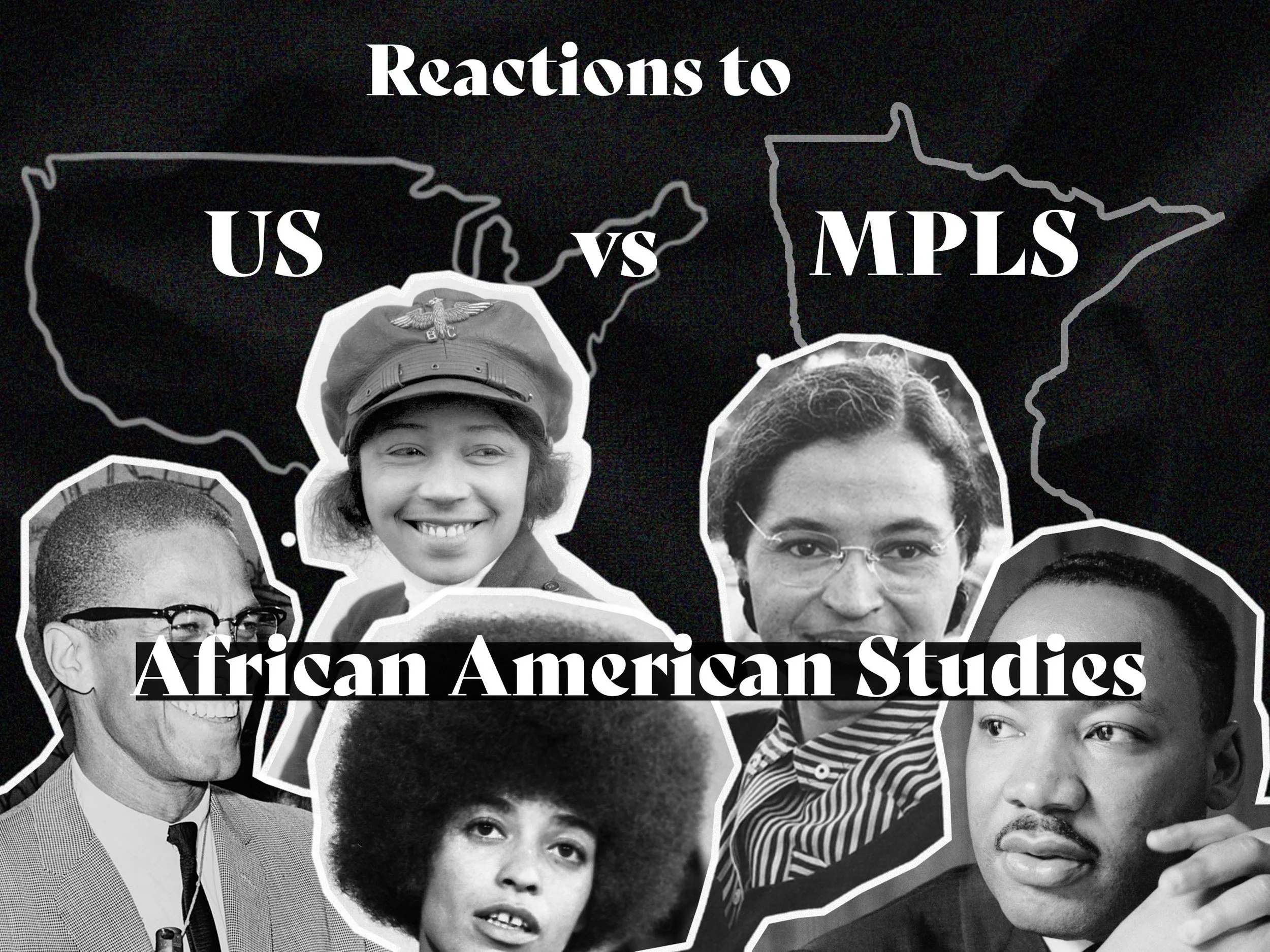 AP African American Studies: Reactions in the U.S. & Minnesota