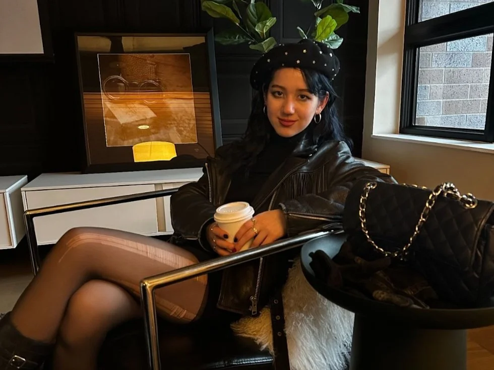 A Conversation with Local Designer Jaylee Rosand: Why Style Will Never Go Out of Style