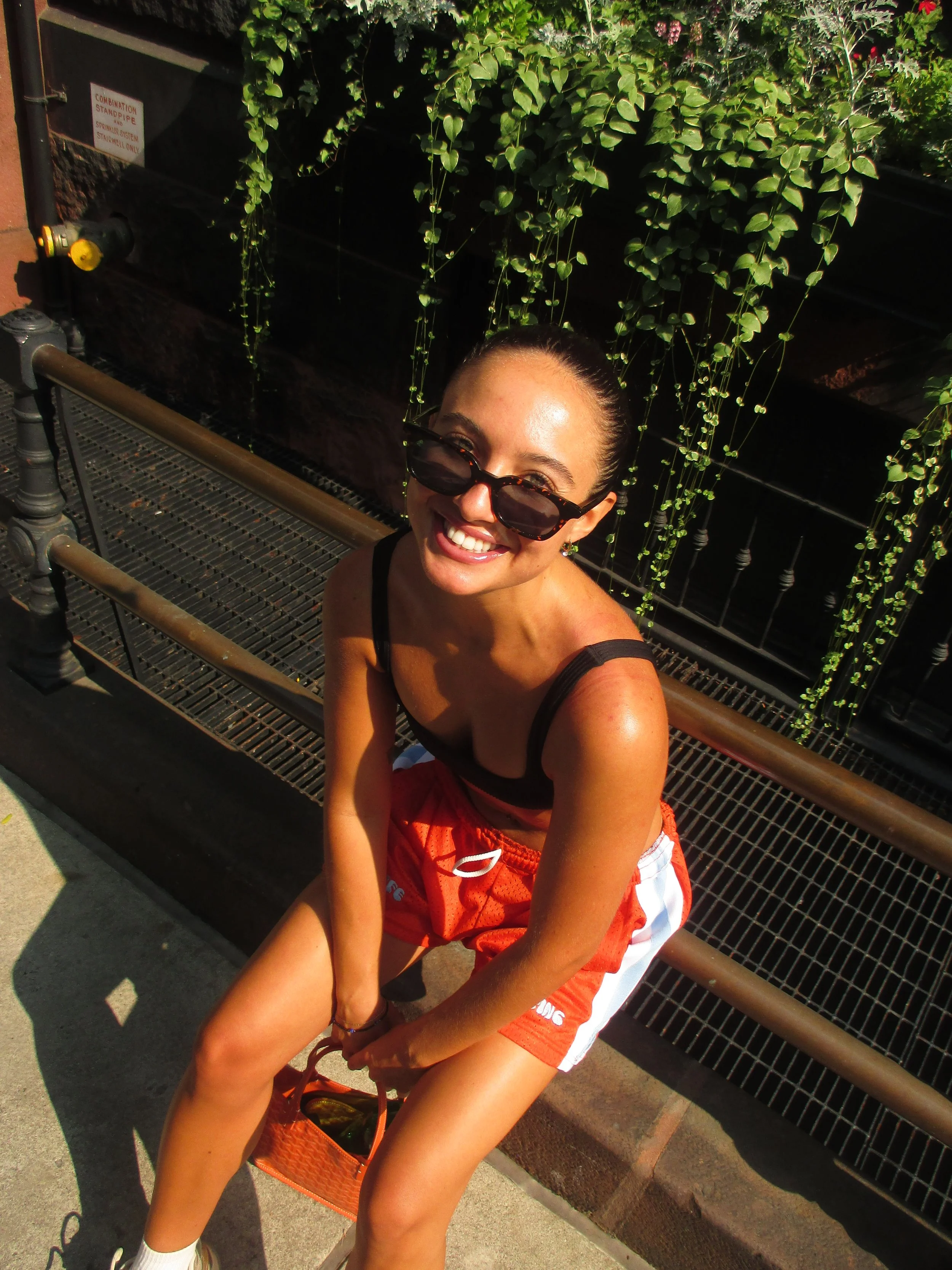 LAUNE x Jilliene Seymour