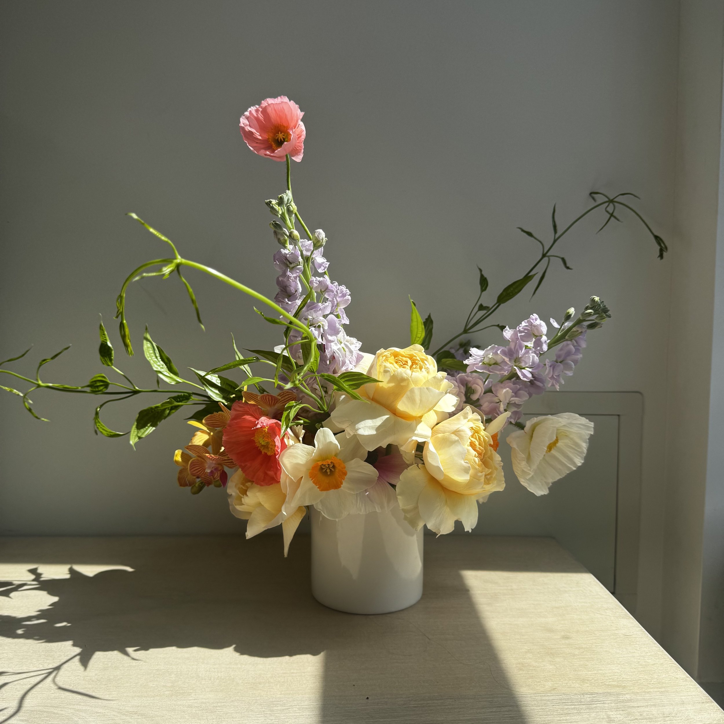 LAUNE x Studio Thorn