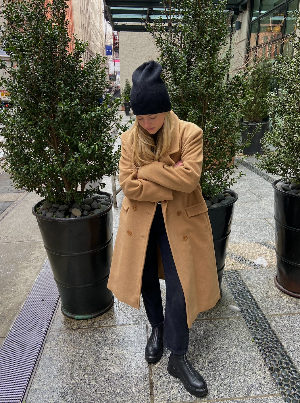 LAUNE x Alysse Young