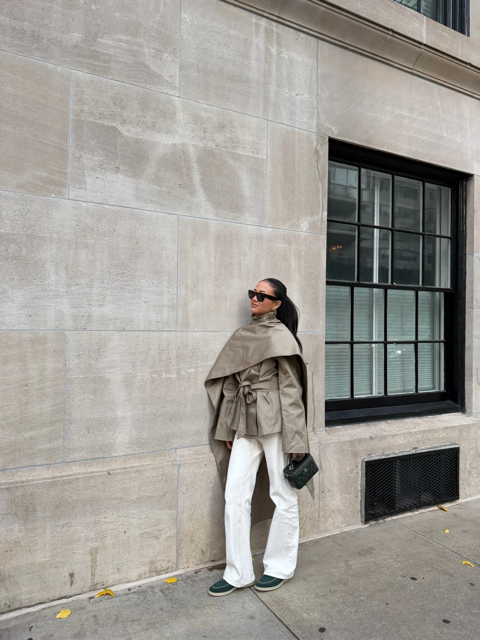 LAUNE x Raisya Roeslani